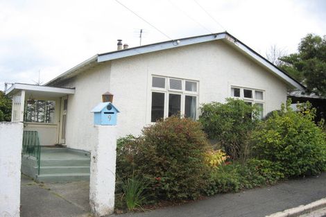 Photo of property in 9a Catherine Street, Caversham, Dunedin, 9012