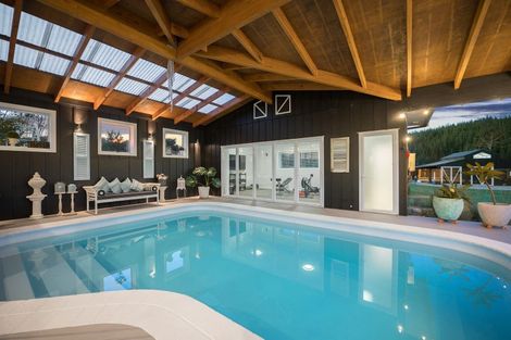 Photo of property in 240 Mill Flat Road, Riverhead, 0793