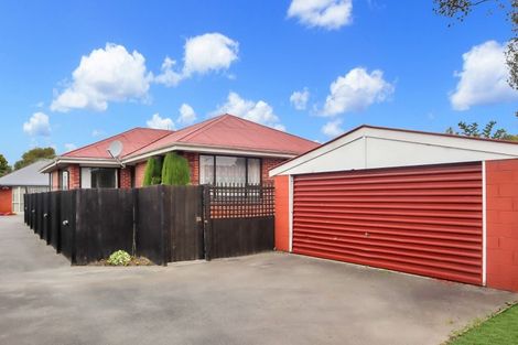Photo of property in 48 Brodie Street, Ilam, Christchurch, 8041