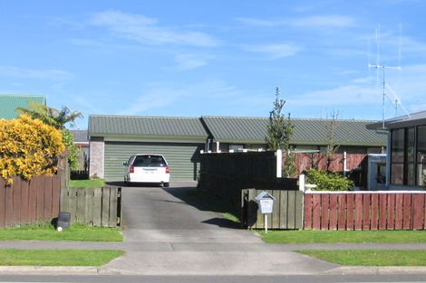 Photo of property in 101 Dominion Road, Nawton, Hamilton, 3200