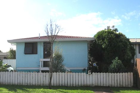 Photo of property in 1 Ireland Place, Ranui, Auckland, 0612