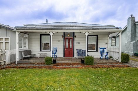 Photo of property in 99 Clyde St (state Highway 49), Ohakune, 4625