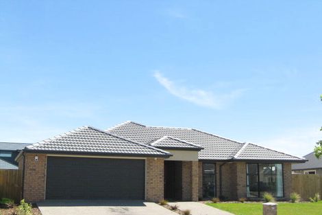 Photo of property in 41 Globe Bay Drive, Templeton, Christchurch, 8042