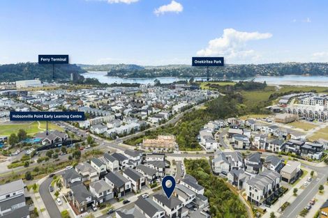 Photo of property in 10 Hato Road, Hobsonville, Auckland, 0616