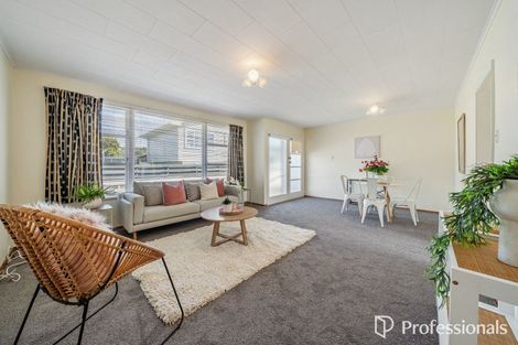 Photo of property in 52a Pretoria Street, Hutt Central, Lower Hutt, 5010