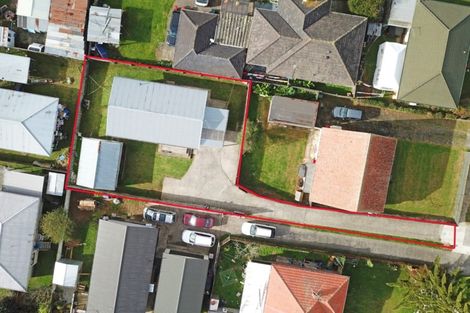 Photo of property in 13a George Street, Mangere East, Auckland, 2024