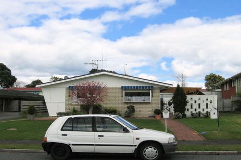 Photo of property in 8 Ririnui Place, Maungatapu, Tauranga, 3112