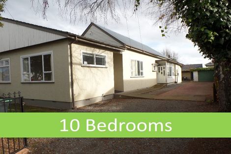 Photo of property in 465 Manchester Street, St Albans, Christchurch, 8014