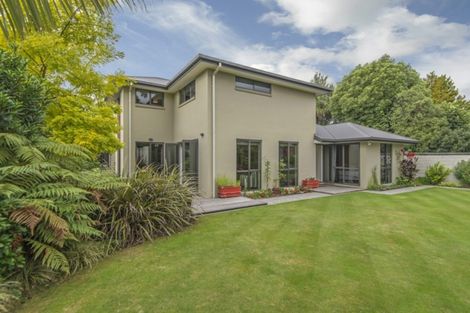 Photo of property in 45a Clifford Avenue, Merivale, Christchurch, 8014