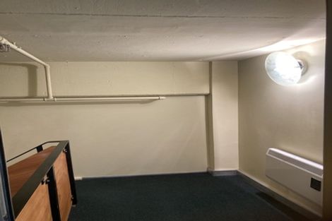 Photo of property in Qba Apartments, 1a/51 Webb Street, Mount Cook, Wellington, 6011