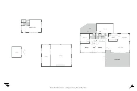 Photo of property in 208 Ajax Road, Whangamata, 3620
