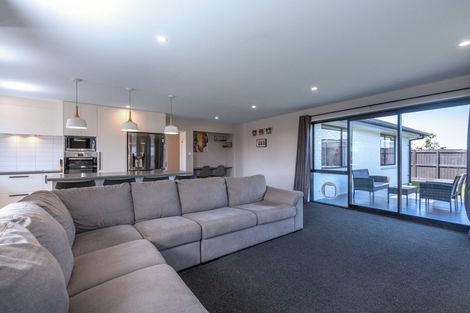 Photo of property in 47 Granite Drive, Rolleston, 7614