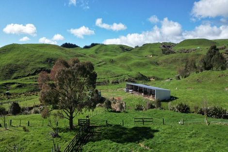 Photo of property in 866 Mangatete Road, Ngakuru, Rotorua, 3077