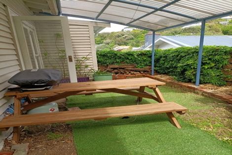 Photo of property in 121 Barnard Street, Wadestown, Wellington, 6012