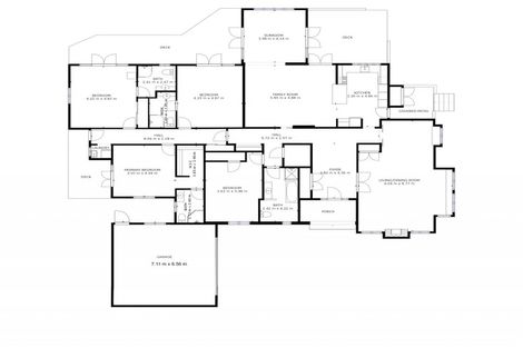 Photo of property in 75 Peake Road, Cambridge, 3493