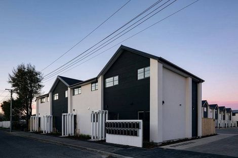 Photo of property in 25 Bings Lane, Richmond, Christchurch, 8013