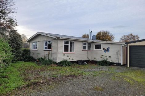 Photo of property in 18 Chester Street, Otautau, 9610