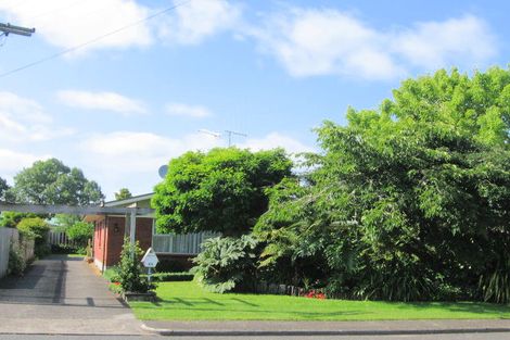 Photo of property in 19 Te Kawa Street, Otorohanga, 3900