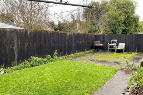 Photo of property in 4/69a Mandeville Street, Riccarton, Christchurch, 8011
