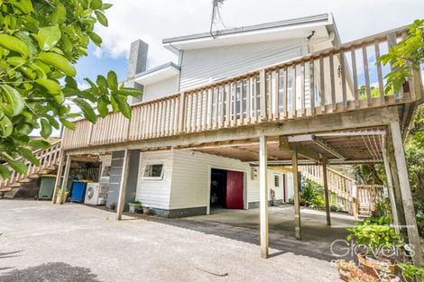 Photo of property in 8 Tawini Road, Titirangi, Auckland, 0604