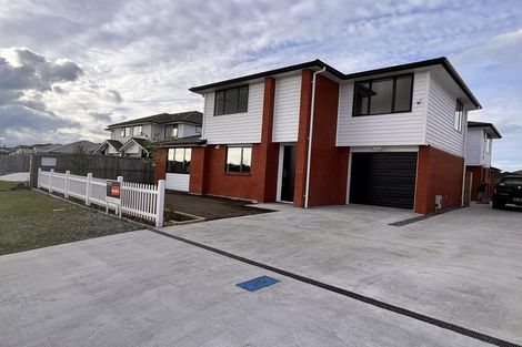 Photo of property in 57u1 Waireka Road, Rototuna North, Hamilton, 3281
