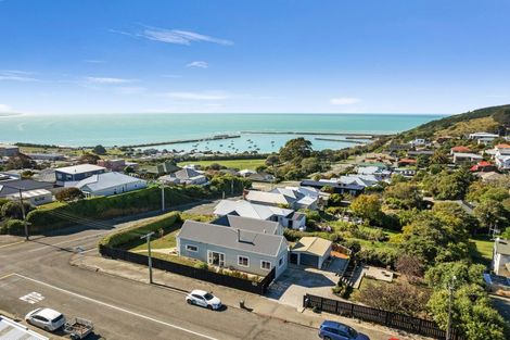 Photo of property in 65 Wharfe Street, South Hill, Oamaru, 9400