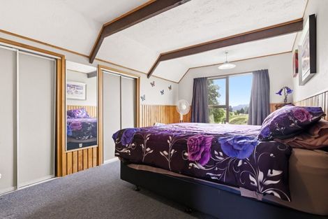Photo of property in 21 Pei Te Hurinui Drive, Taumarunui, 3920