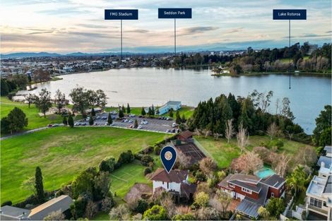 Photo of property in 148 Lake Crescent, Hamilton Lake, Hamilton, 3204