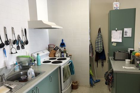 Photo of property in St Helens Apartments, 109 Coromandel Street, Newtown, Wellington, 6021