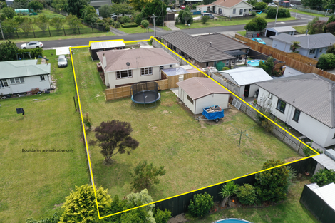 Photo of property in 21 Birdwood Road, Horotiu, Hamilton, 3288