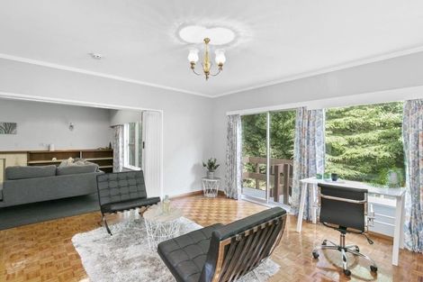 Photo of property in 39 Oban Street, Wadestown, Wellington, 6012