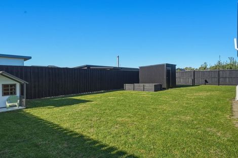 Photo of property in 3 Cherry Avenue, Darfield, 7510