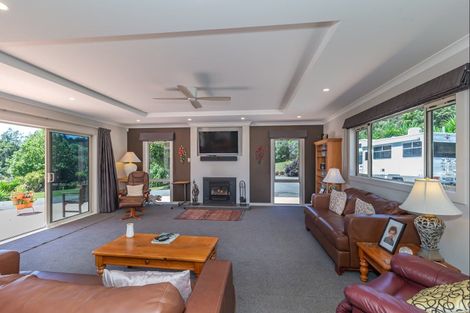 Photo of property in 14 Twin Peaks Grove, Koputaroa, Levin, 5575