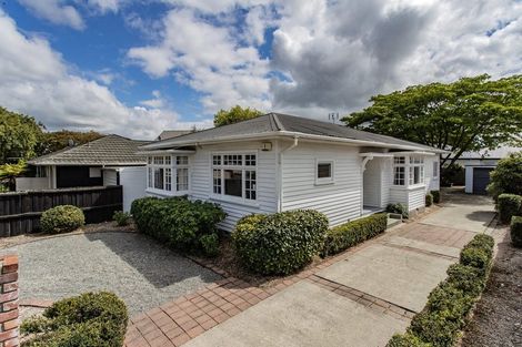 Photo of property in 56 Wroxton Terrace, Merivale, Christchurch, 8014
