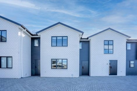 Photo of property in 3u3 Snead Place, Hamilton East, Hamilton, 3216