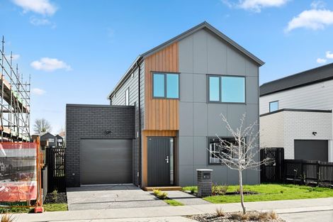 Photo of property in 9 Joint Avenue, Chartwell, 3210