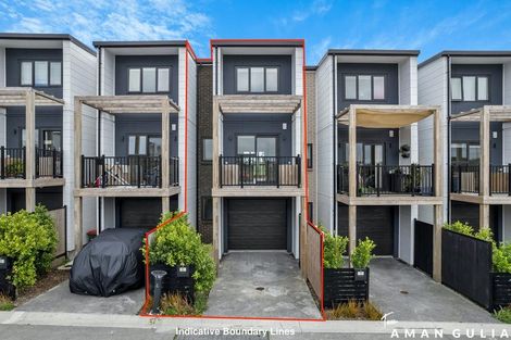 Photo of property in 5 Rakau Road, Hobsonville, Auckland, 0618