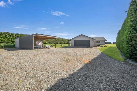 Photo of property in 54 Bayley Road, Fernside, Rangiora, 7471