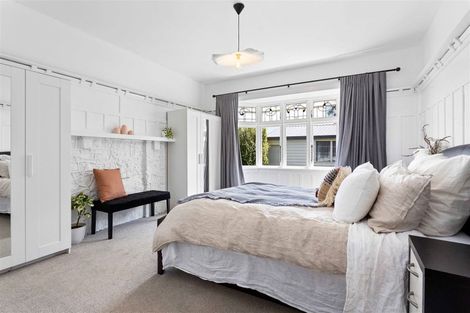 Photo of property in 8 Frankleigh Street, Somerfield, Christchurch, 8024