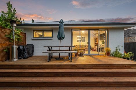 Photo of property in 55 Mcfaddens Road, St Albans, Christchurch, 8052