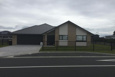 Photo of property in 16 Ruru Street, Cambridge, 3434