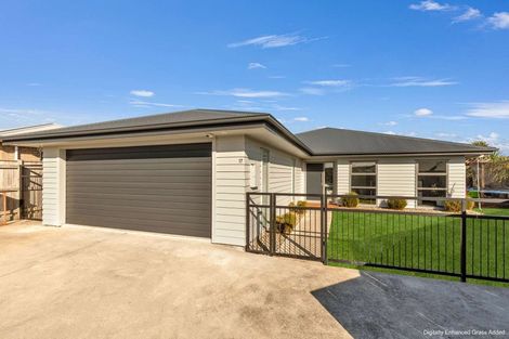 Photo of property in 17 Story Street, Foxton Beach, Foxton, 4815