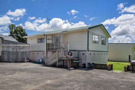 Photo of property in 31 Morningside Road, Morningside, Whangarei, 0110