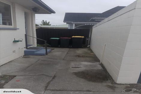 Photo of property in 4 North Parade, Richmond, Christchurch, 8013
