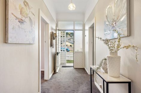 Photo of property in 34 Hohiria Road, Hataitai, Wellington, 6021