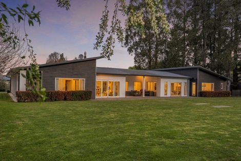 Photo of property in 26 Cotter Street, Greytown, 5712