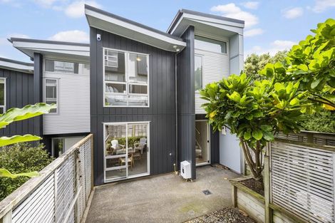 Photo of property in 6/114 Mitchell Street, Brooklyn, Wellington, 6021