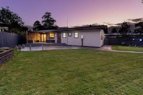 Photo of property in 31 Apollo Parade, Milson, Palmerston North, 4414