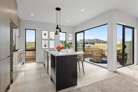 Photo of property in 3 Matikao Way, Pukekohe, 2120