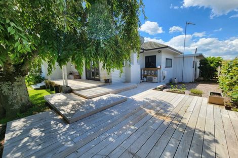 Photo of property in 1/2032 Alexandra Street, Te Awamutu, 3800